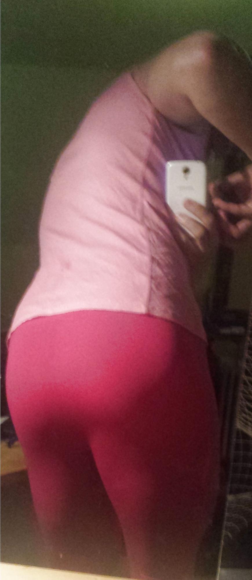 9P My Sissy Ass