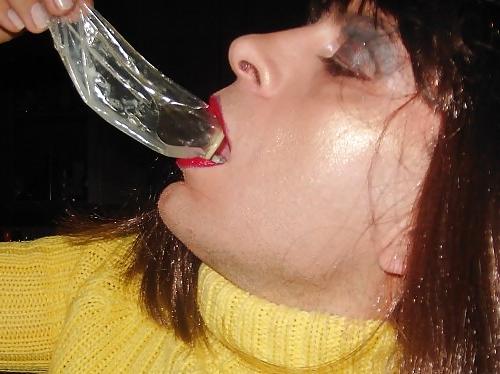 23P Michaels sissy tranny slut courtney