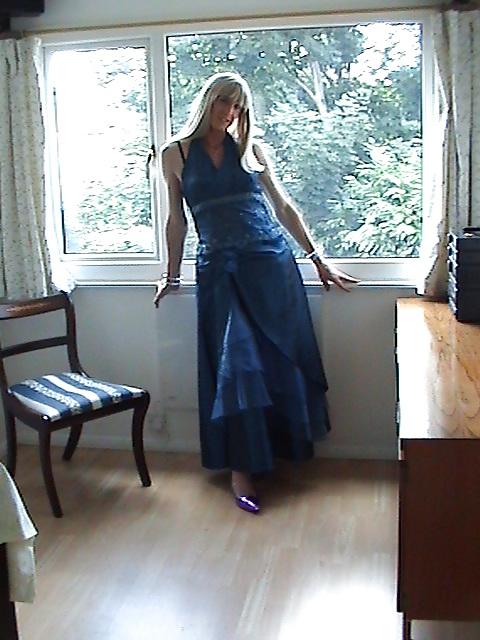 5P Sissy susie