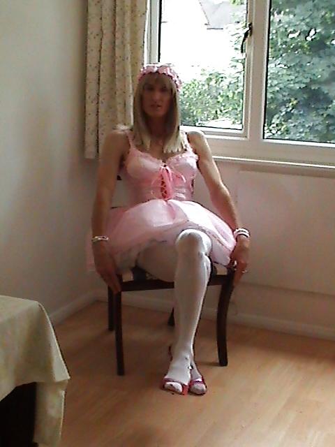 5P Sissy susie