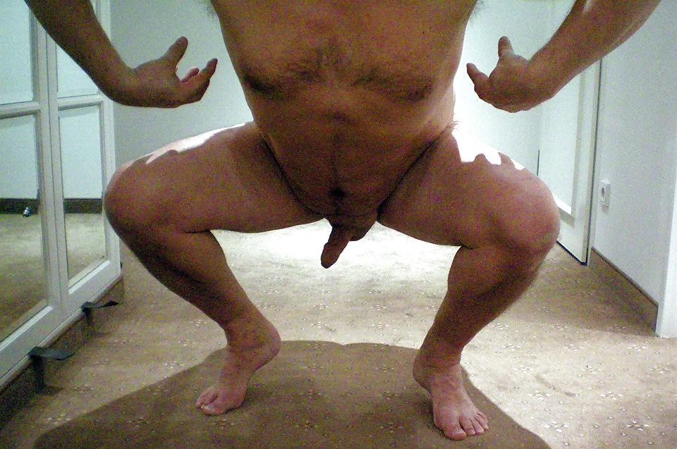 14P Male Slave 