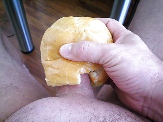 14P Male Slave 