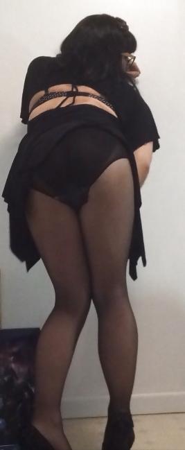 6P Meli Sissy Slut