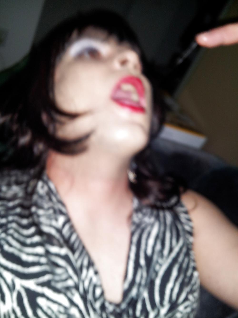 6P Meli Sissy Slut