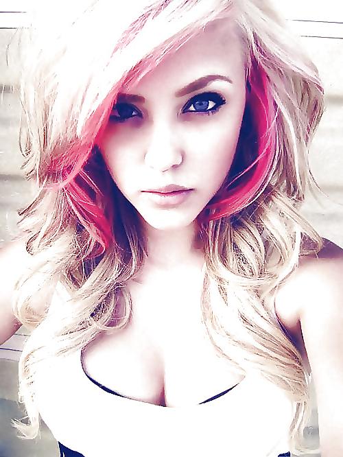25P Best of Beautes 7.