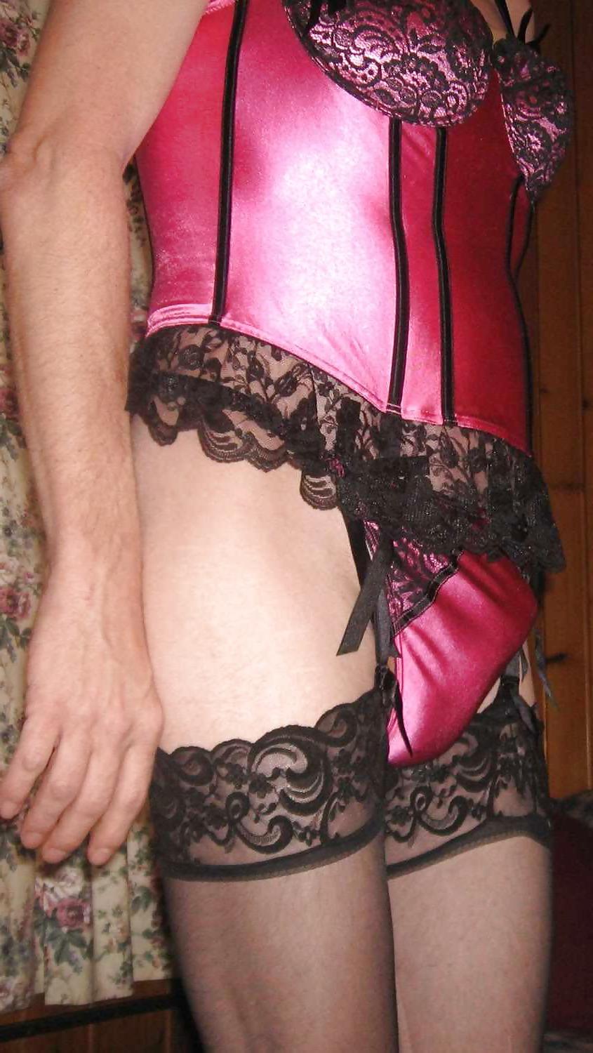 21P Sissy Angela