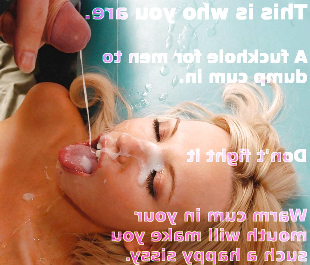 25P Assorted Sissy Pics