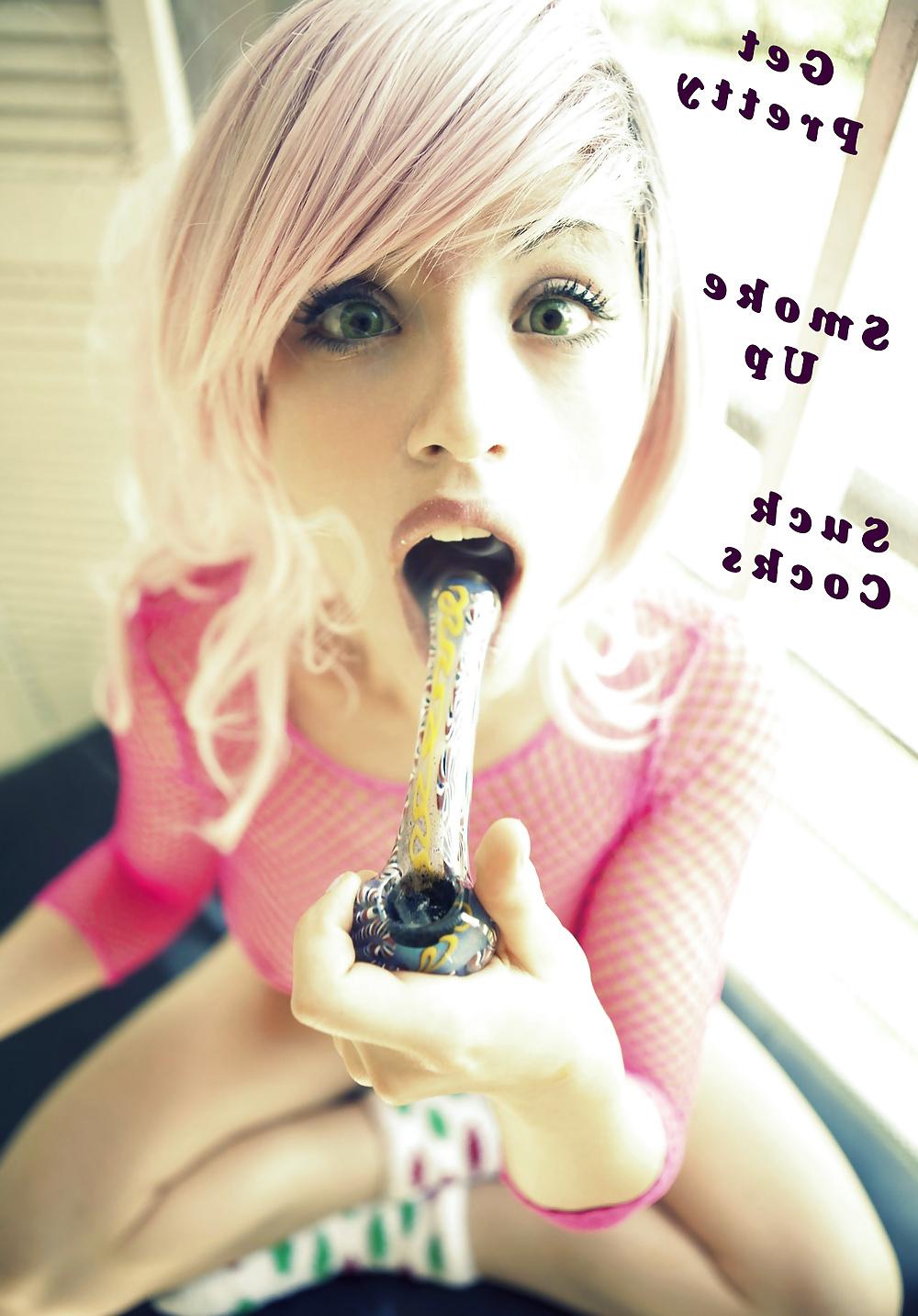 25P Sissy dreams