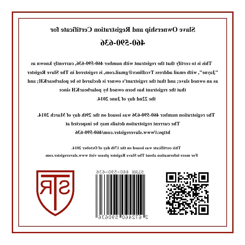 6P Sissy's custom ID Cards