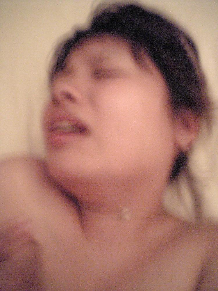 12P Japanese Couple Collection 82 - chie 4 end