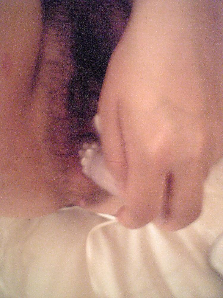 12P Japanese Couple Collection 82 - chie 4 end