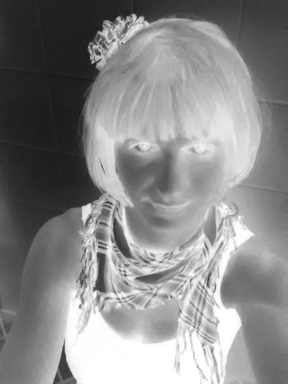 25P Sissy Stute