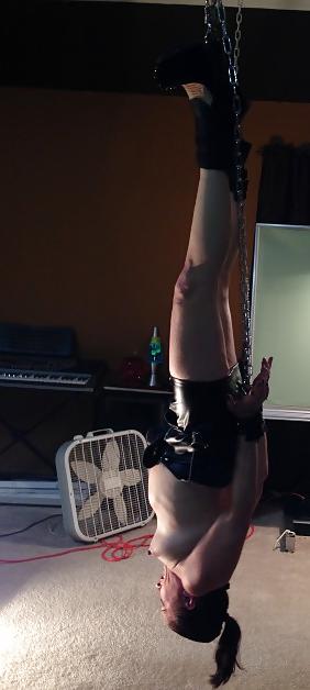25P 53 yo slave slut wife 