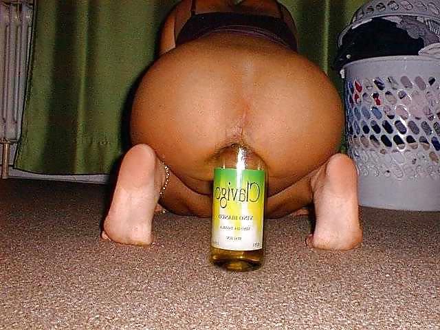 14P Buttfuck slave