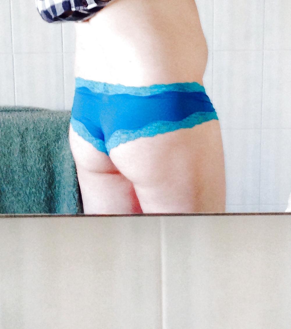 7P NOT my sister in law panties