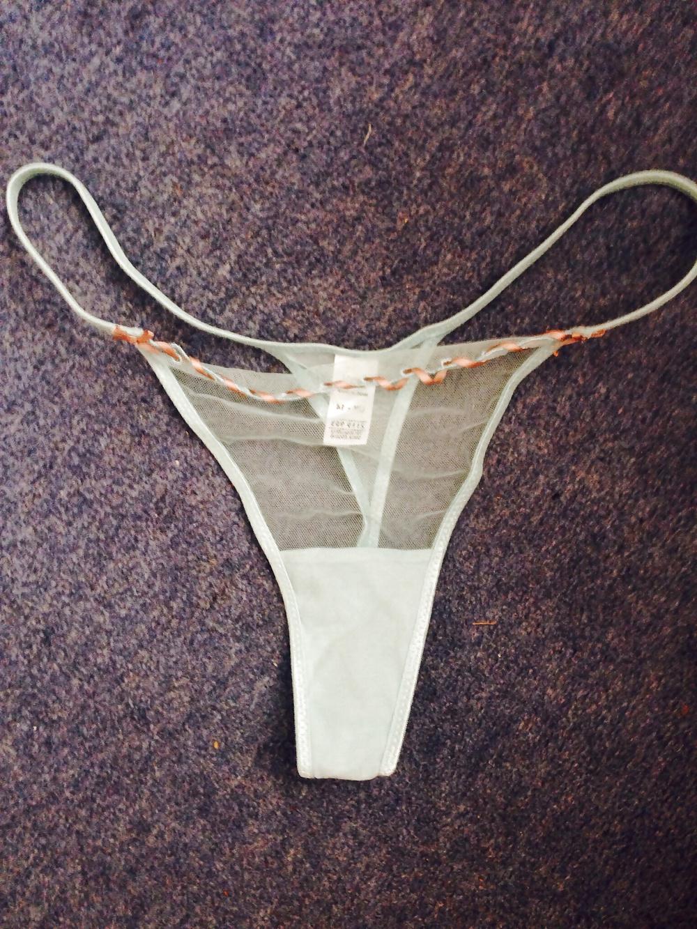 7P NOT my sister in law panties