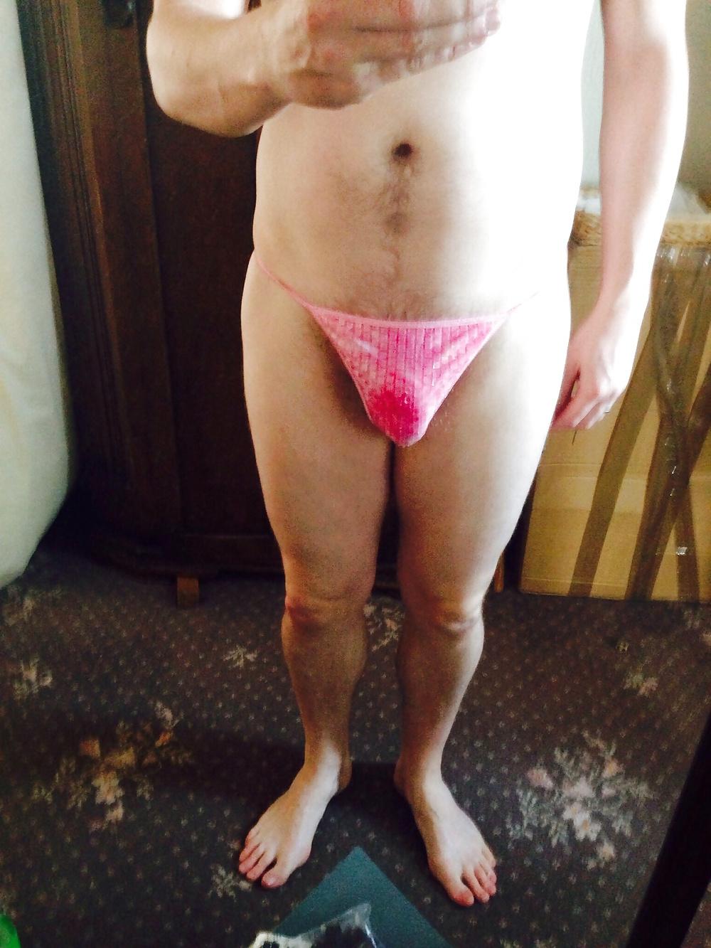 7P NOT my sister in law panties
