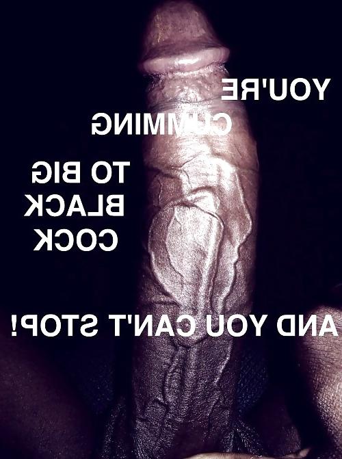 18P Slave for black men