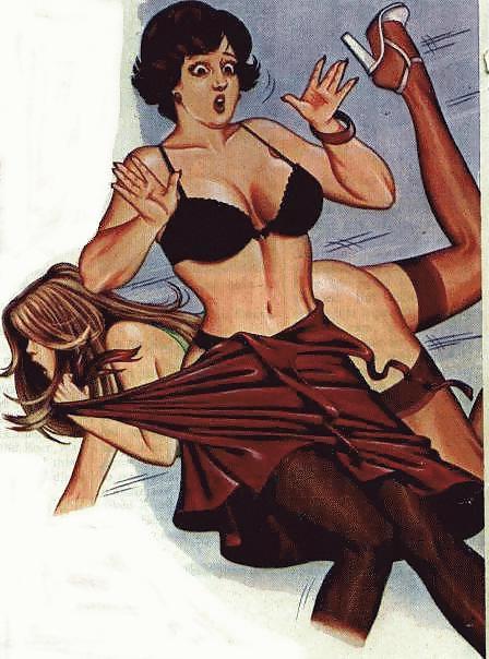 6P My best cartoon sex pictures