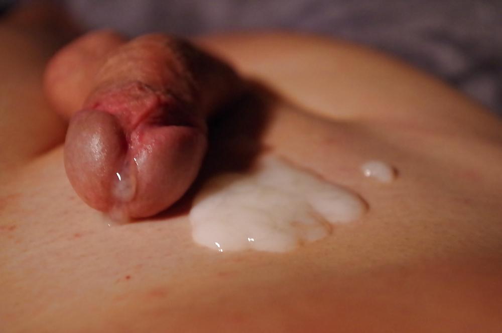 25P Best Of My Cock & Cum Summer 2014!