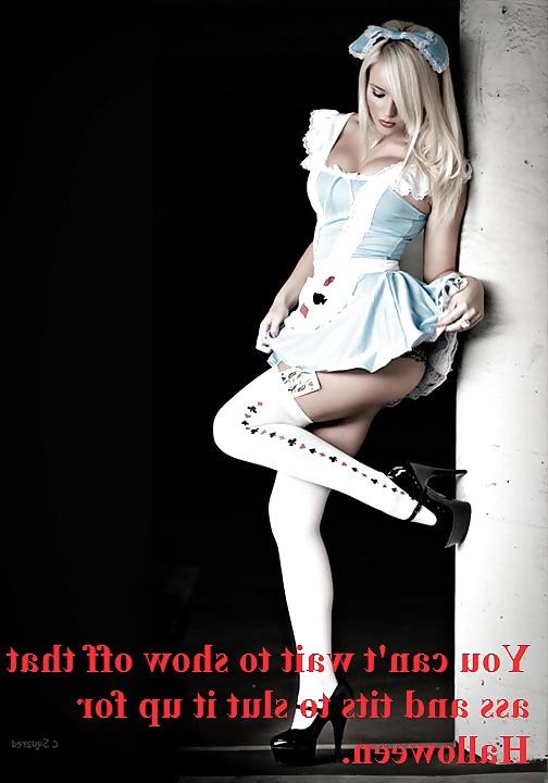 25P Sissy Inspiration 12