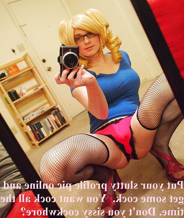 25P Sissy Inspiration 12