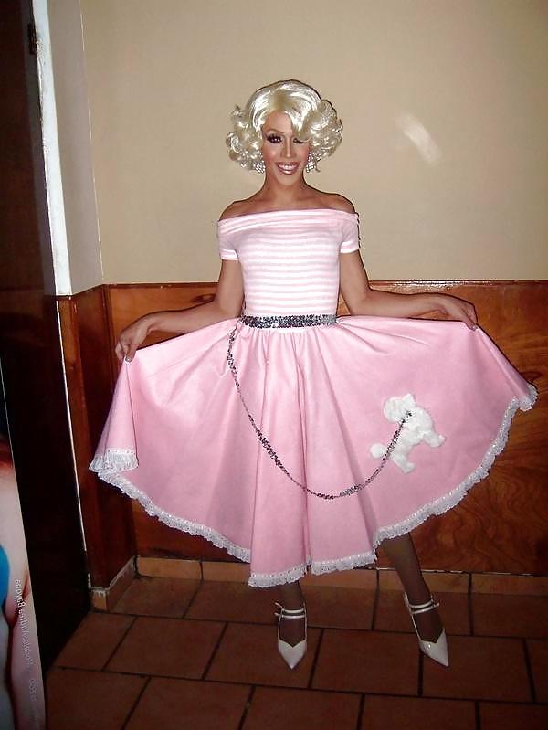 17P Sissy's #1