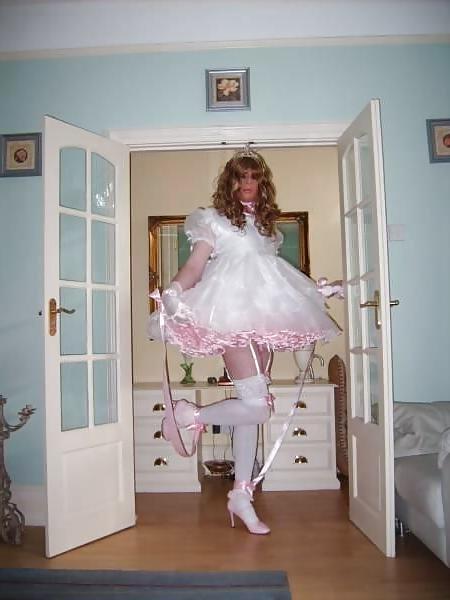17P Sissy's #1
