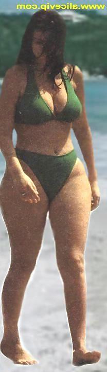 25P Laura Pausini Italian Singer Huge Tits And Ass