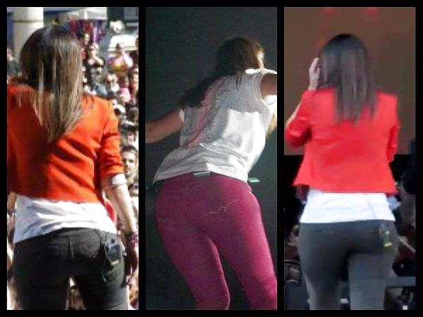 25P Laura Pausini Italian Singer Huge Tits And Ass