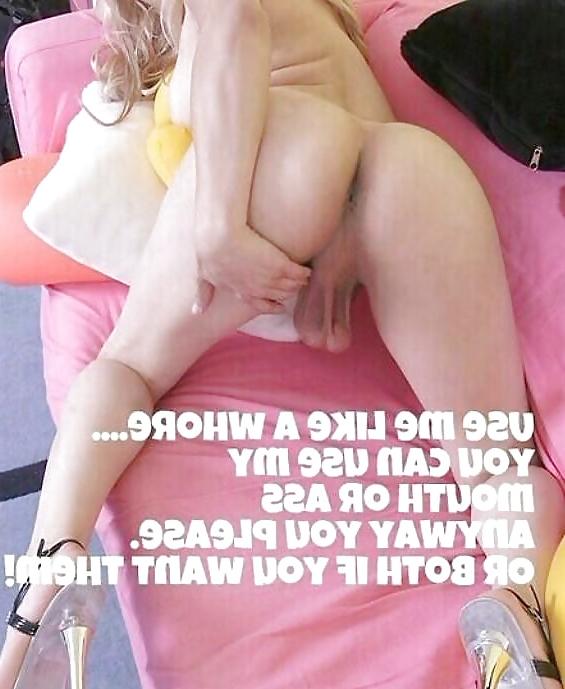 11P Sissy stuff