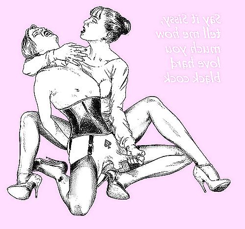 11P Sissy stuff