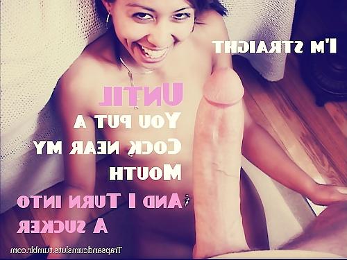 11P Sissy stuff