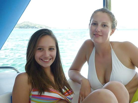 5P Me & NOT My sister