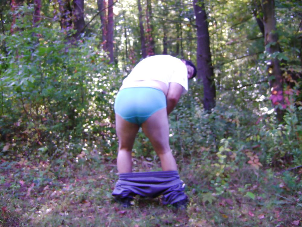 9P Sissy Panties