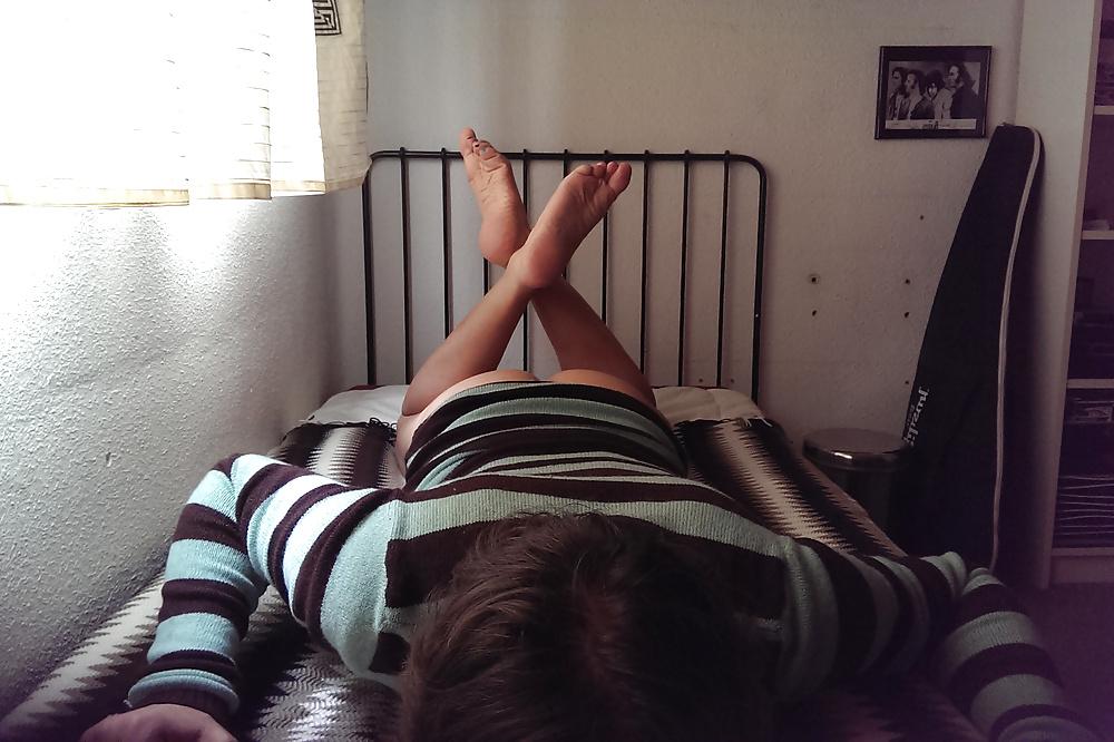 25P Sissy Whore , Take me from behind