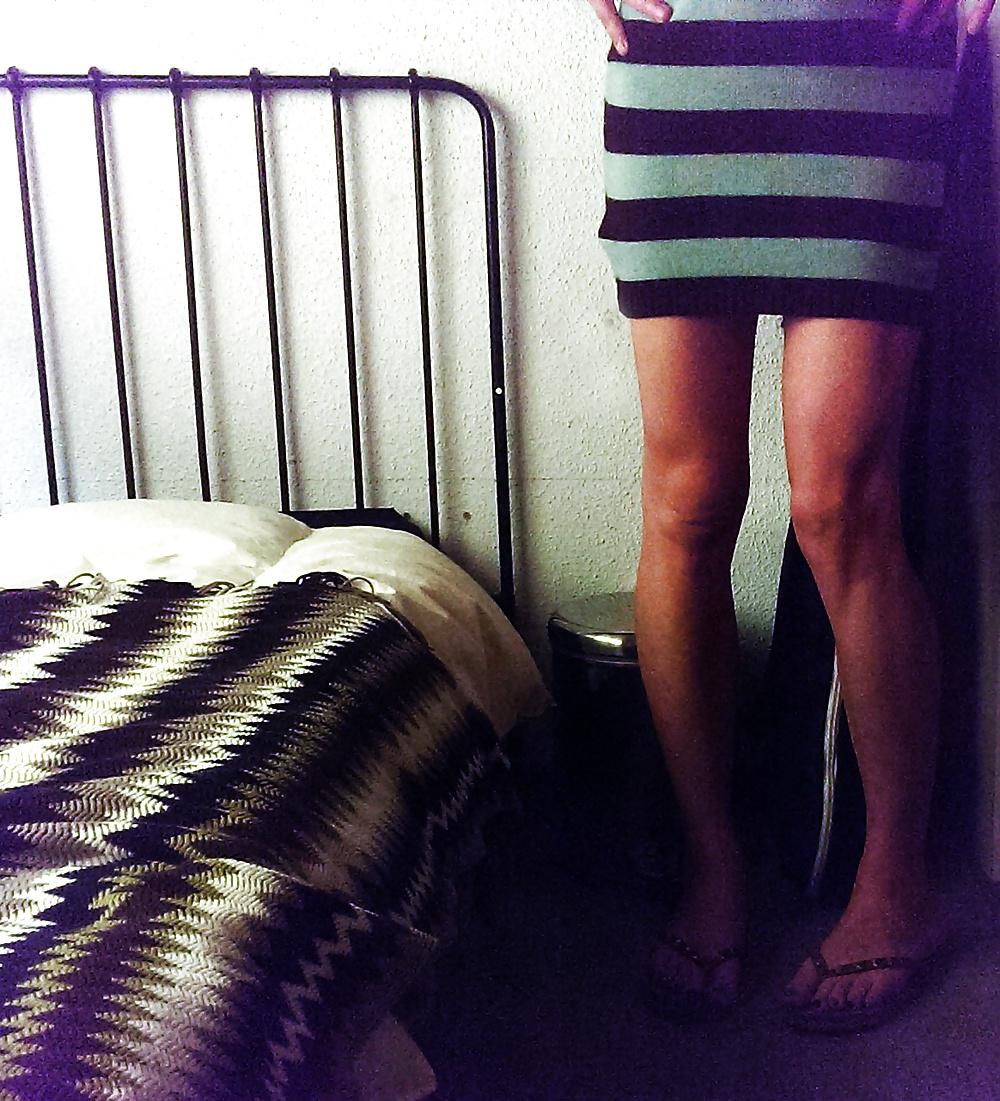 25P Sissy Whore , Take me from behind