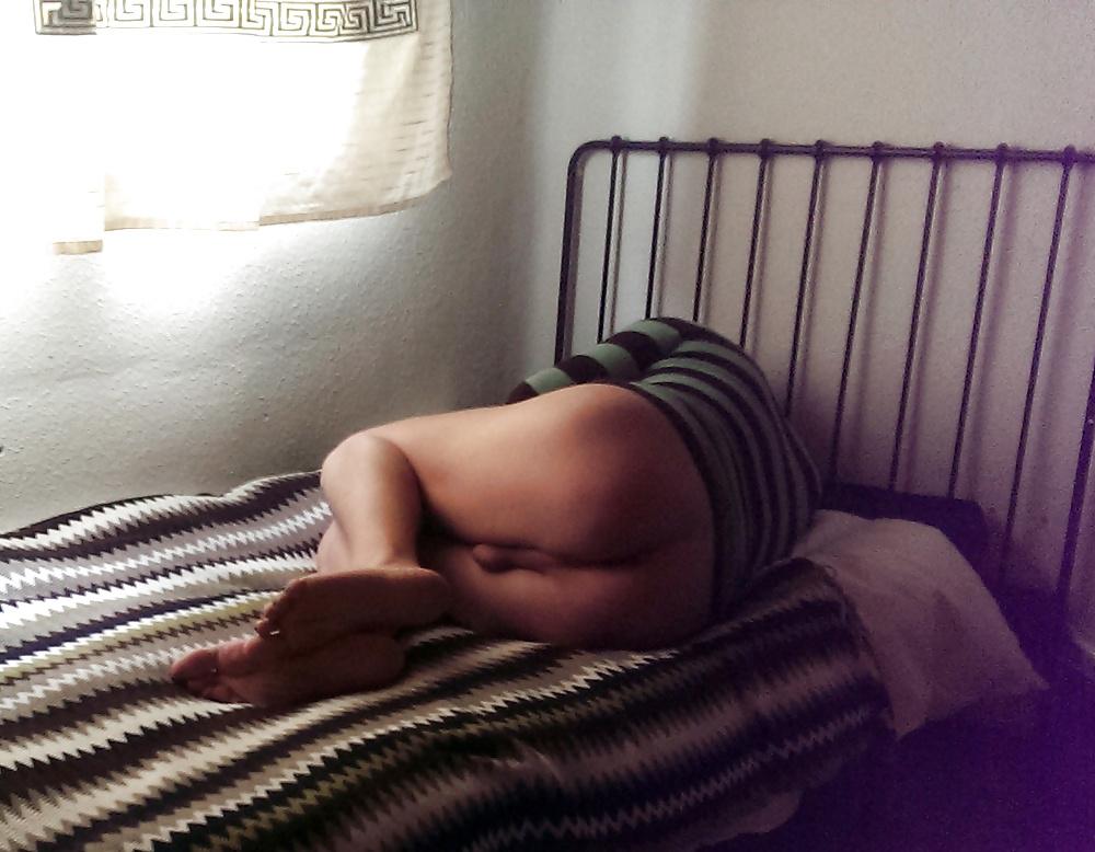25P Sissy Whore , Take me from behind