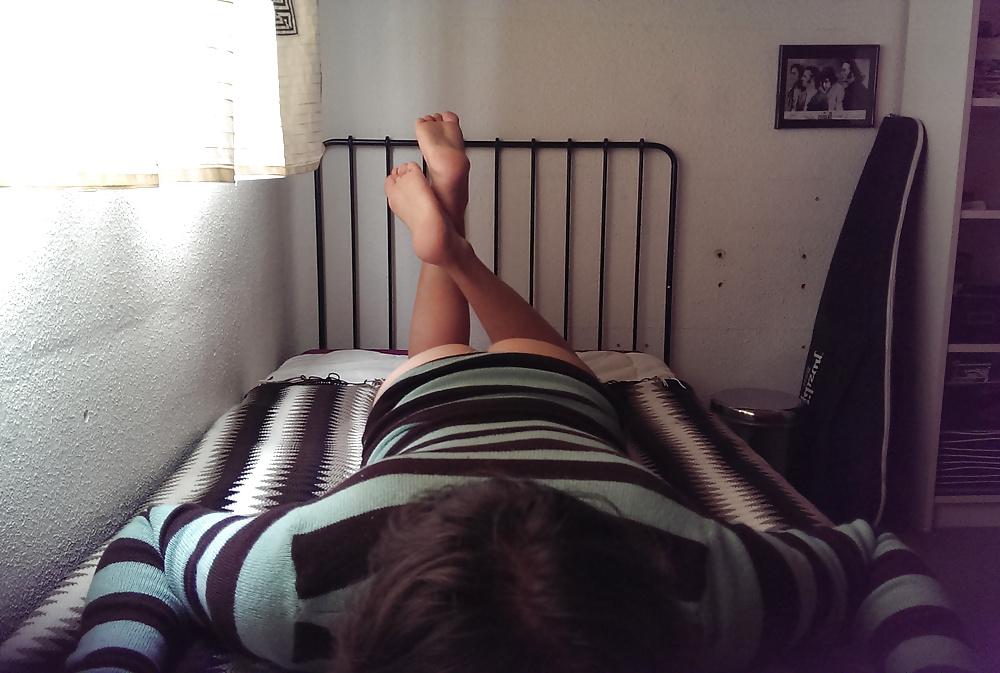 25P Sissy Whore , Take me from behind