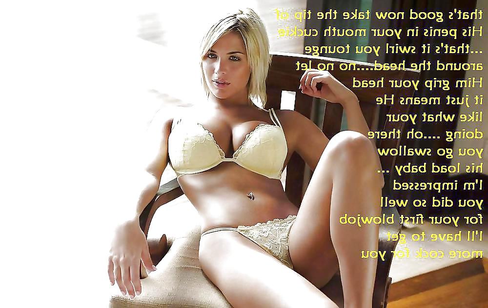 25P Best of Cuckold captions #8