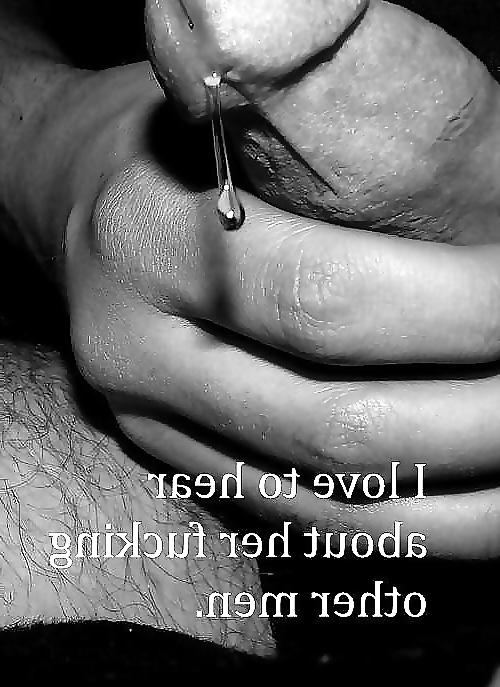 25P Best of Cuckold captions #8