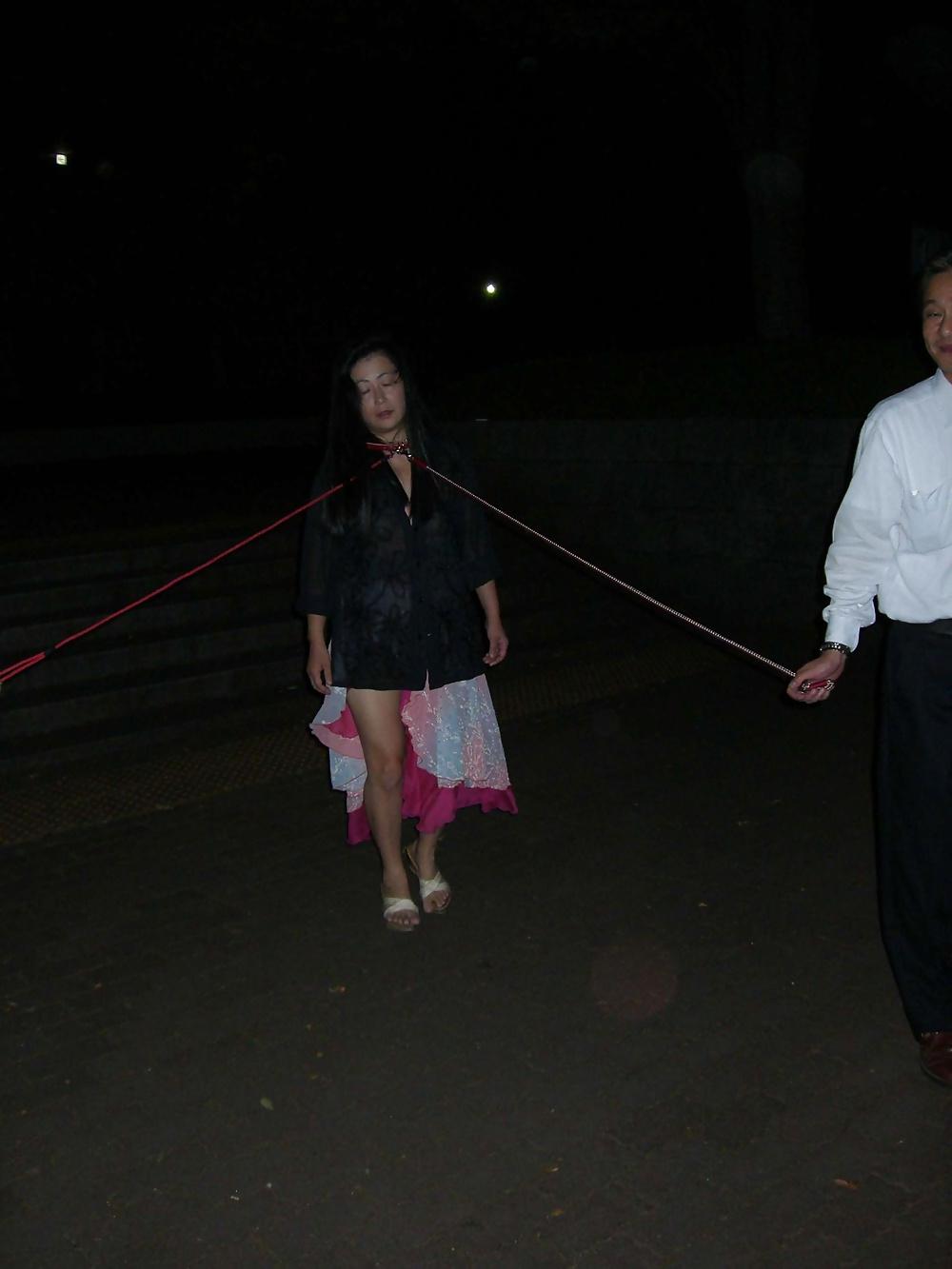 19P Mihorin-GangBang in the park50616