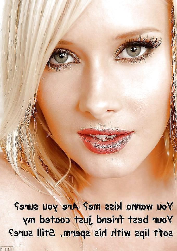 25P Best of Cuckold captions #5
