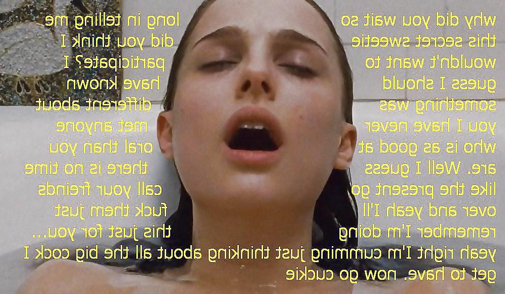 25P Best of Cuckold captions #5
