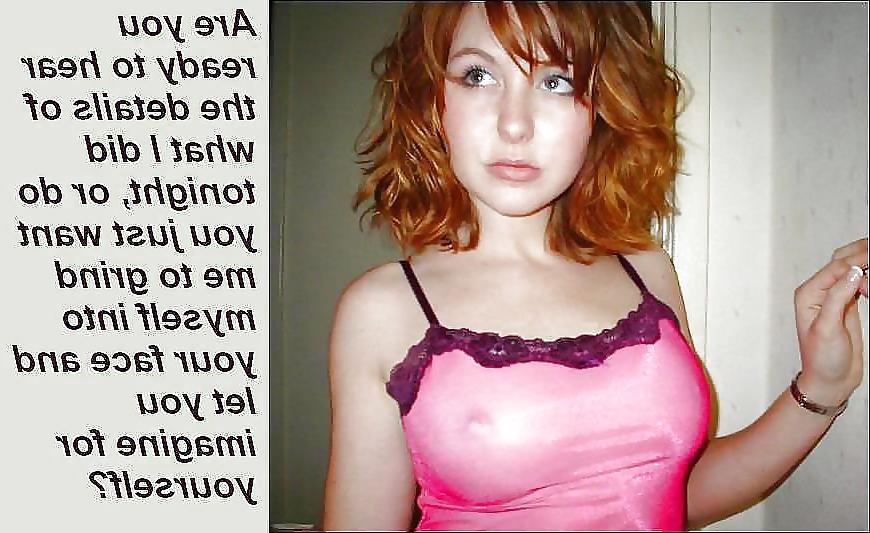 25P Best of Cuckold captions #5
