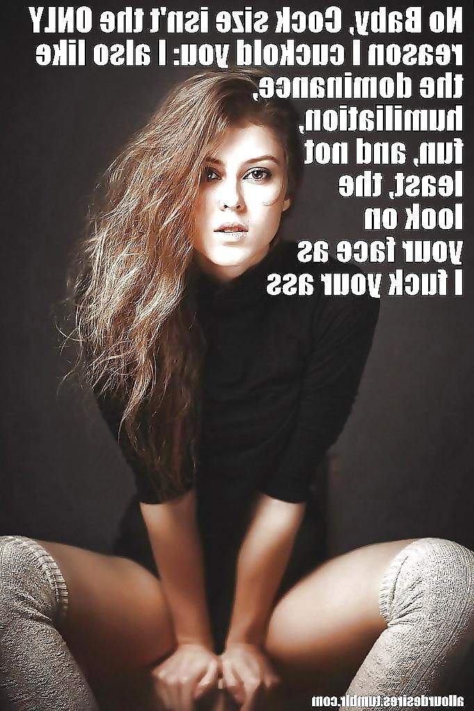 25P Best of Cuckold captions #5