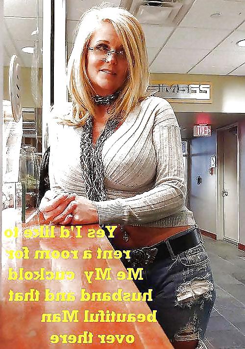 25P Best of Cuckold captions #3
