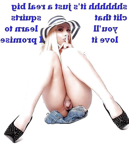 25P Best of Cuckold captions