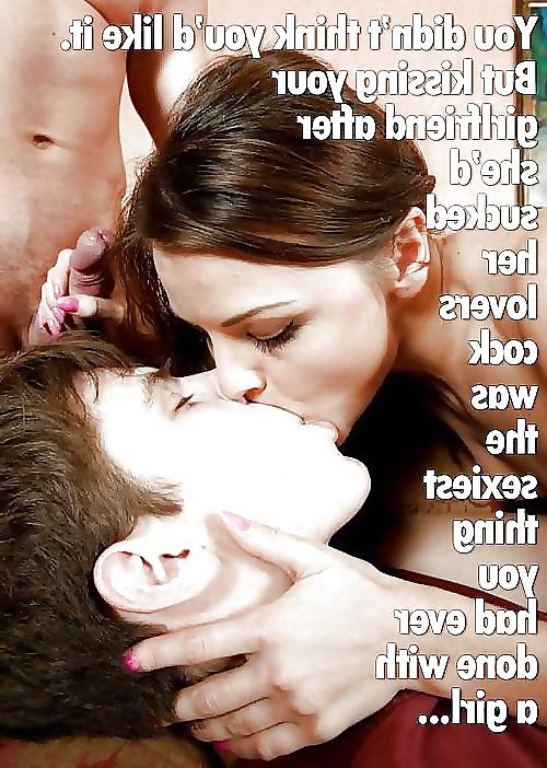 25P Best of Cuckold captions