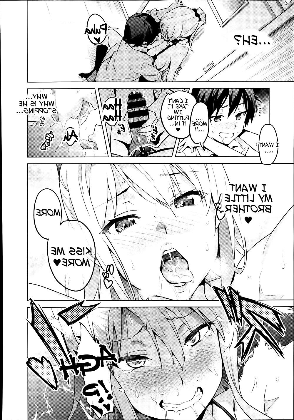 25P (Takeda Hiromitsu) Sister Breeder